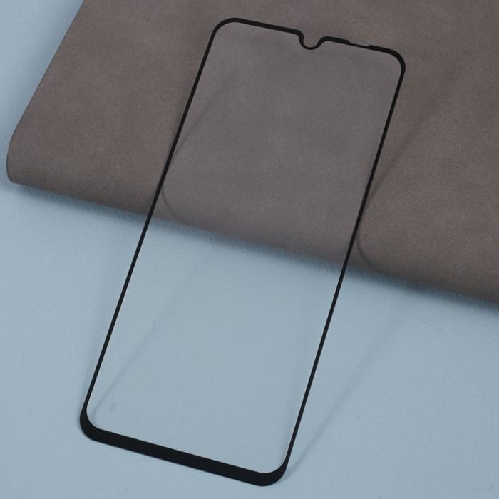 Bild 3,  Samsung Galaxy A16 Skärmskydd Heltäckande Härdat Glas
