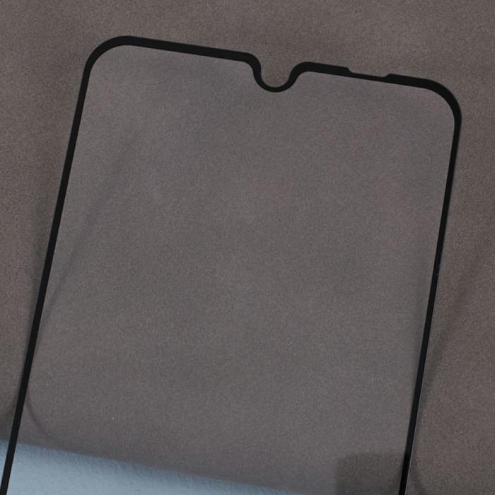 Bild 4,  Samsung Galaxy A16 Skärmskydd Heltäckande Härdat Glas