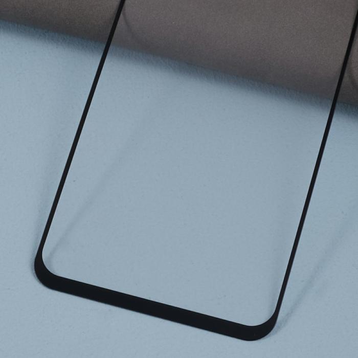 Bild 5,  Samsung Galaxy A16 Skärmskydd Heltäckande Härdat Glas