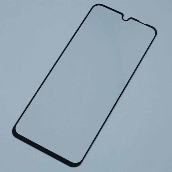 Bild 6,  Samsung Galaxy A16 Skärmskydd Heltäckande Härdat Glas