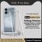 IMAK IMAK Motorola Moto G04 4G/G24 4G TPU Skal Transparent