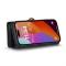 CASEME CASEME iPhone 16 Pro Max Fodral Multifunktionell Svart