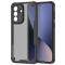 Tech-Protect Tech-Protect Samsung Galaxy A37 5G Skal Rugged Shield Matt Svart