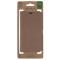 Onsala ONSALA iPhone 12 Mini Fodral ECO Brun