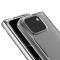 ABEEL ABEEL Google Pixel 9 Pro Fold Skal Transparent