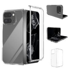 ABEEL ABEEL Google Pixel 9 Pro Fold Skal Transparent