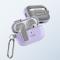 Tech-Protect Tech-Protect AirPods Pro 2/1 Skal Slim Hook Lavender
