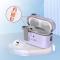 Tech-Protect Tech-Protect AirPods Pro 2/1 Skal Slim Hook Lavender