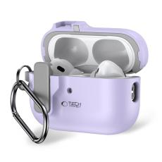 Tech-Protect Tech-Protect AirPods Pro 2/1 Skal Slim Hook Lavender