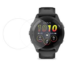  Garmin Forerunner 265 2-PACK Sk&auml;rmskydd TPU