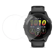  Garmin Forerunner 265 2-PACK Sk&auml;rmskydd TPU
