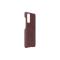 Onsala ONSALA Samsung Galaxy S20 FE Skal Kortfack Brun