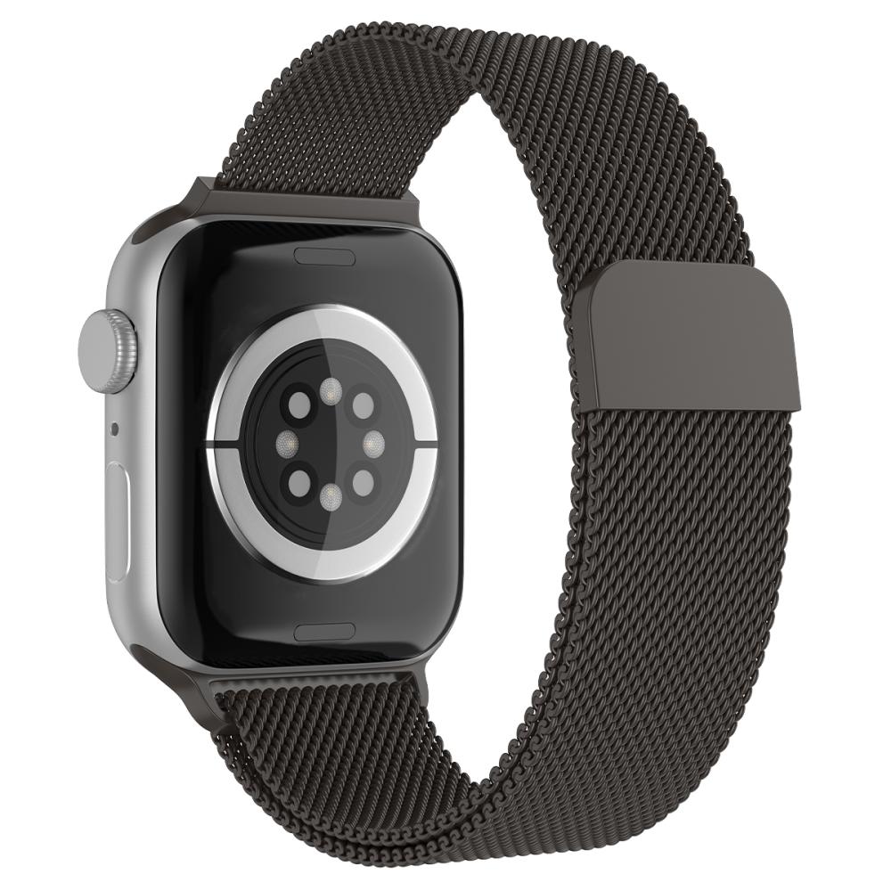 ColorPop ColorPop Milanese Loop Metall Armband Apple Watch 42/44/45/46/49 mm