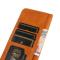 KHAZNEH KHAZNEH Samsung Galaxy S23 Ultra Fodral Dual-Color Svart