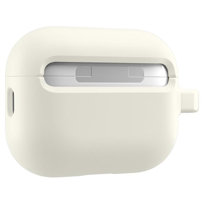 Bild 6, Spigen Spigen AirPods Pro 3 Skal Nano Pop Beige / Orange