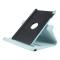  iPad Mini (2019) - 360° Rotation Fodral - Ljus Blå