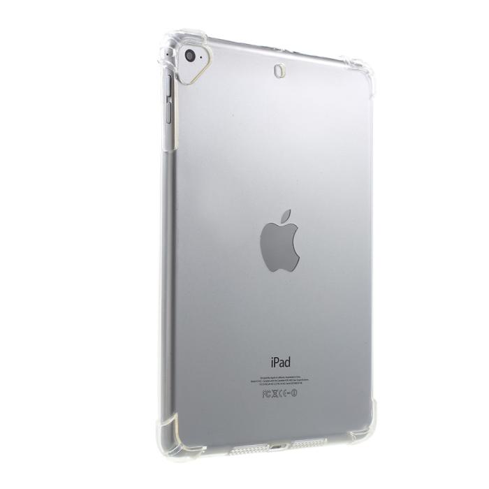 Bild 3,  iPad Mini (2019) - Shockproof TPU Skal