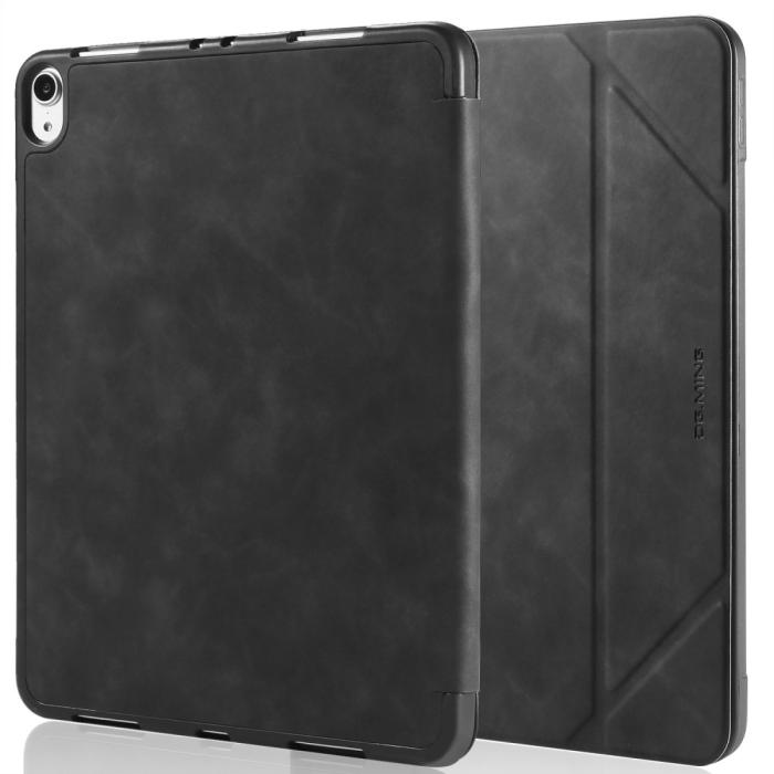 Bild 2, DG.MING DG.MING iPad Air 2026-2020/Pro 11 2018 Fodral Pennhållare