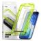 Ringke Ringke iPhone Air 2-PACK Easy Slide Skärmskydd Härdat Glas