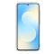 Spigen Spigen Samsung Galaxy S25 FE Skal Ultra Hybrid Crystal Clear