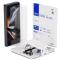 Whitestone Whitestone Galaxy Z Fold 5 2-PACK Skärmskydd DOME UV Glass