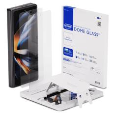 Whitestone Whitestone Galaxy Z Fold 5 2-PACK Sk&auml;rmskydd DOME UV Glass