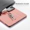 DUX DUCIS DUX DUCIS Lenovo Tab P11 Pro Gen 2 Fodral DOMO Tri-Fold Roséguld