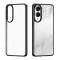 DUX DUCIS DUX DUCIS Samsung Galaxy S25 Edge Skal Aimo Series Svart