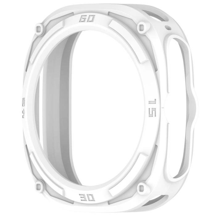 Bild 2,  Galaxy Watch Ultra (2025) / 47 mm Skal TPU Vit