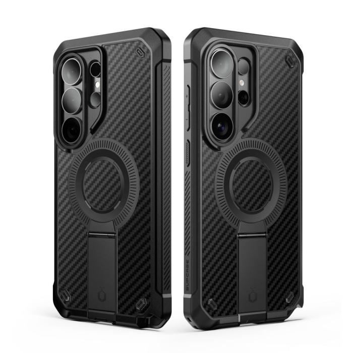 Bild 2, Supcase Supcase Galaxy S26 Ultra 2-SET Skal MagSafe Unicorn Beetle Pro