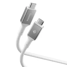Spigen Spigen 2m 100W USB-C - USB-C Kabel Essential Vit