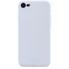 holdit holdit iPhone 7/8/SE Mobilskal Silikon Mineral Blue
