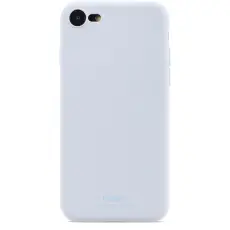 holdit holdit iPhone 7/8/SE Mobilskal Silikon Mineral Blue