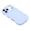  iPhone 17 Pro Max Mobilskal Wavy Lila