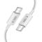 Tech-Protect Tech-Protect 1m 60W/3A PD USB-C-USB-C Kabel UltraBoost