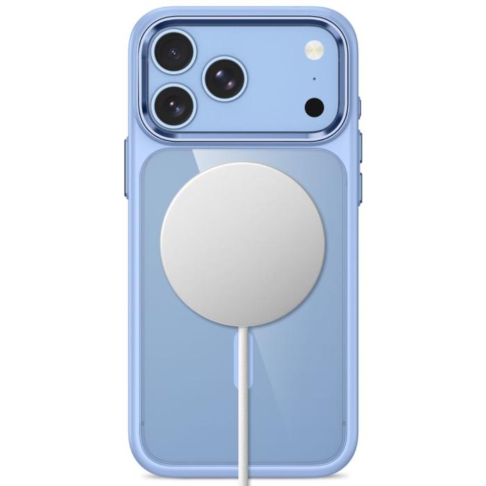 Bild 5, Tech-Protect Tech-Protect iPhone 18 Pro Max/17 Pro Max Skal MagSafe MagMat CC
