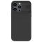 NILLKIN NILLKIN iPhone 14 Pro Max Skal CamShield Silky Liquid Svart