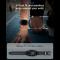 Spigen Spigen Apple Watch 49 mm Skal / Armband Liquid Air 'Pro'