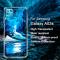 IMAK IMAK Samsung Galaxy A03s Skal TPU Transparent