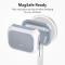 ESR ESR AirPods Pro 1/2 Fodral Orbit MagSafe HaloLock Vit