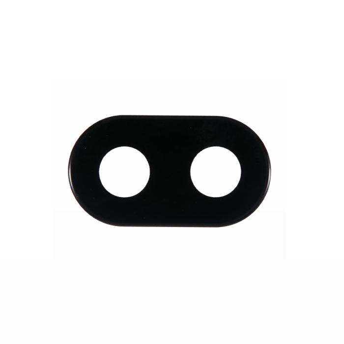 Bild 2,  Google Pixel 9a Linsskydd Härdat Glas Svart