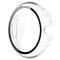  Google Pixel Watch / Watch 2 Skal Med Härdat Glas Transparent