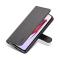 AZNS AZNS Xiaomi Redmi 12C 4G Fodral Läder Svart