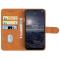  Nokia G11 / G21 Fodral Läder Brun