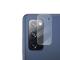 MOCOLO MOCOLO Samsung Galaxy S20 FE Linsskydd Härdat Glas