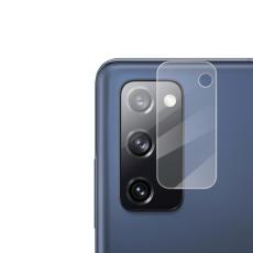 MOCOLO MOCOLO Samsung Galaxy S20 FE Linsskydd H&auml;rdat Glas