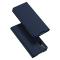 DUX DUCIS DUX DUCIS Xiaomi Redmi 9A / 9AT Fodral Skin Pro Blå