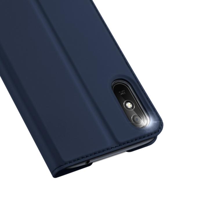 Bild 3, DUX DUCIS DUX DUCIS Xiaomi Redmi 9A / 9AT Fodral Skin Pro Blå
