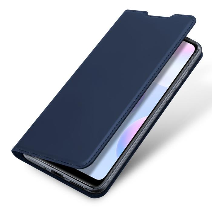 Bild 4, DUX DUCIS DUX DUCIS Xiaomi Redmi 9A / 9AT Fodral Skin Pro Blå