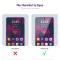 ENKAY ENKAY OnePlus Nord CE5 Skärmskydd Härdat Glas Privacy